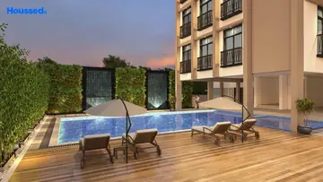 Amenities of Ashiana Regal - Image 334918