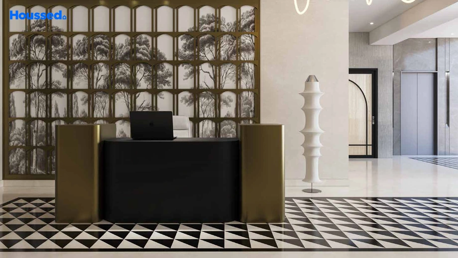 Project Image of Ashiana Regal in Raghunathpur, Bhubaneswar - Image 334926