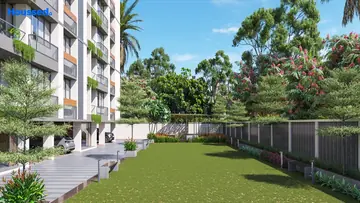 Amenities of Param Pushkar Laxmi Sky - Image 334954