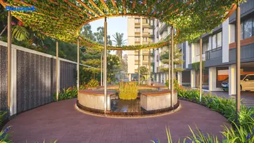 Amenities of Param Pushkar Laxmi Sky - Image 334956