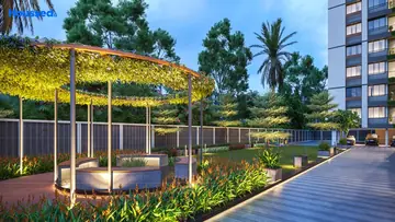 Amenities of Param Pushkar Laxmi Sky - Image 334955