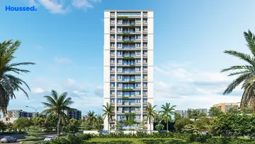 Project Image of Param Pushkar Laxmi Sky - Image 334949