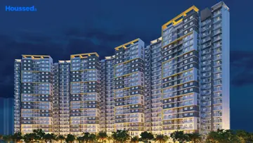 Project Image of TATA Ariana Phase 3 - Image 334959