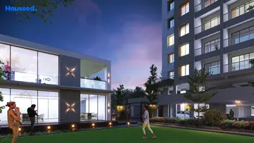 Amenities of Sai Ramana Myra - Image 334976