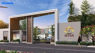 Project Image of Sai Ramana Myra - Image 334973