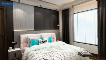 Sample Apartment of Sai Ramana Myra - Image 334983