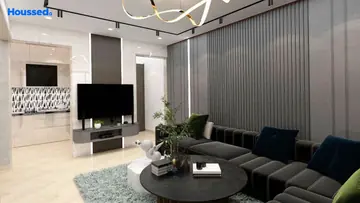Sample Apartment of Sai Ramana Myra - Image 334984