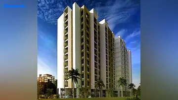 Project Image of Chavan Ramkrushna Park - Image 334999