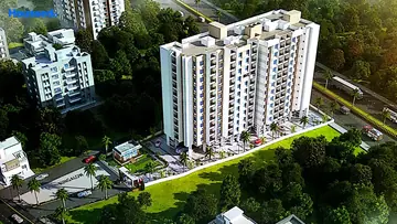 Project Image of Chavan Ramkrushna Park - Image 335001