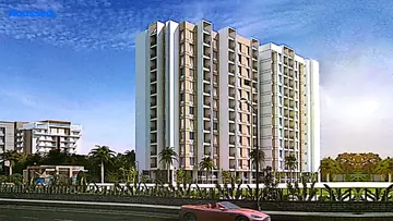 Project Image of Chavan Ramkrushna Park - Image 335000