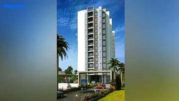 Project Image of Chavan Ramkrushna Park - Image 334998