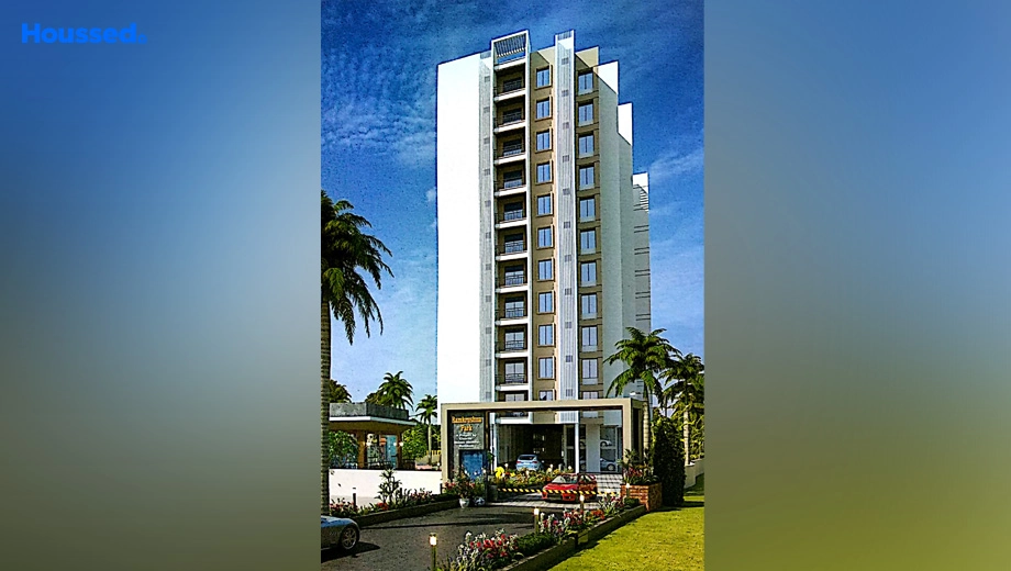 Project Image of Chavan Ramkrushna Park in Dhayari, Pune - Image 334998