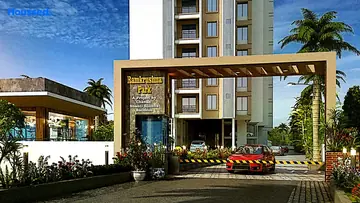 Project Image of Chavan Ramkrushna Park - Image 335002