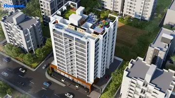 Project Image of SB Sadguru Heritage - Image 335011