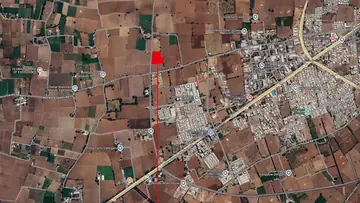 Location of Radheshyam Shivalay Industrial Park - Image 335024