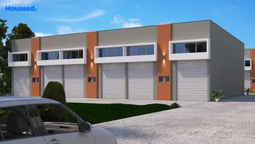 Project Image of Radheshyam Shivalay Industrial Park - Image 335023