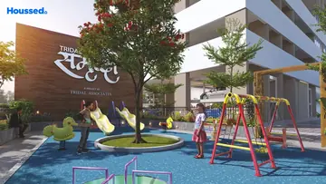 Amenities of Tridal Samruddhi - Image 335044