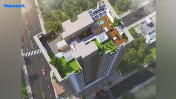 Amenities of Tridal Samruddhi - Image 335043