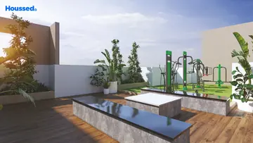Amenities of Tridal Samruddhi - Image 335040