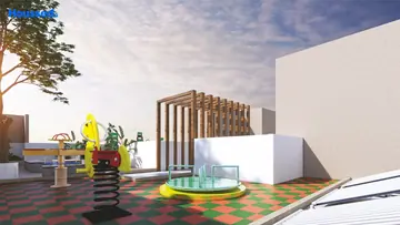 Amenities of Tridal Samruddhi - Image 335039