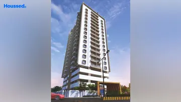 Project Image of Tridal Samruddhi - Image 335033