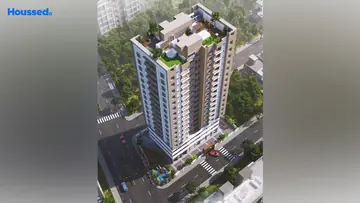 Project Image of Tridal Samruddhi - Image 335036