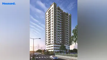 Project Image of Tridal Samruddhi - Image 335034