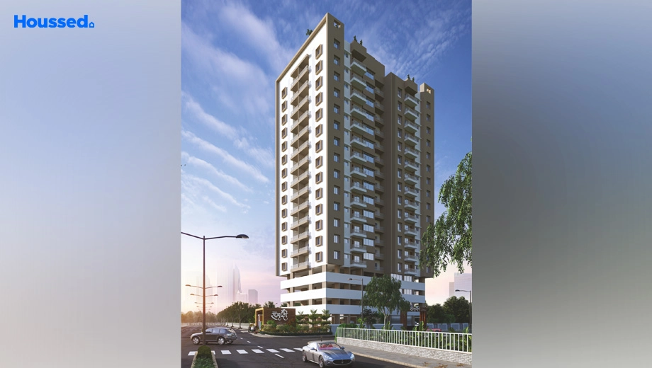 Project Image of Tridal Samruddhi in Vadgaon Budruk, Pune - Image 335034