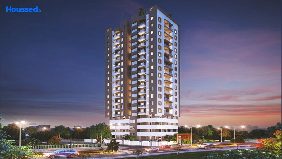 Project Image of Tridal Samruddhi in Vadgaon Budruk, Pune - Image 335038