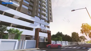 Project Image of Tridal Samruddhi - Image 335037