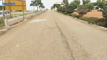 Project Image of Ajmal Flora Valley Phase 1 - Image 335186