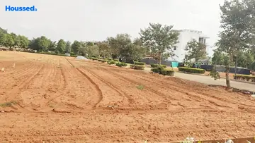 Project Image of Ajmal Flora Valley Phase 1 - Image 335184