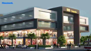 IBD Emporia