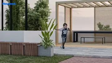 Amenities of Aavasa Shivgram - Image 335275