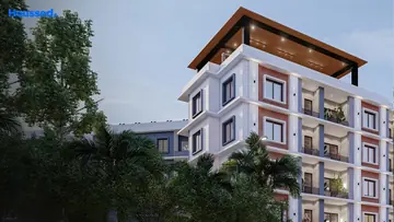 Project Image of Aavasa Shivgram - Image 335271