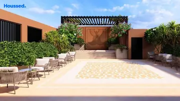Amenities of Sai Costa Furtune Crestview - Image 335309