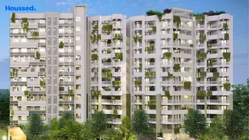 Project Image of Sai Costa Furtune Crestview - Image 335304