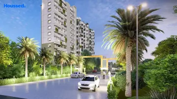 Project Image of Sai Costa Furtune Crestview - Image 335303