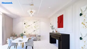 Sample Apartment of Sai Costa Furtune Crestview - Image 335314