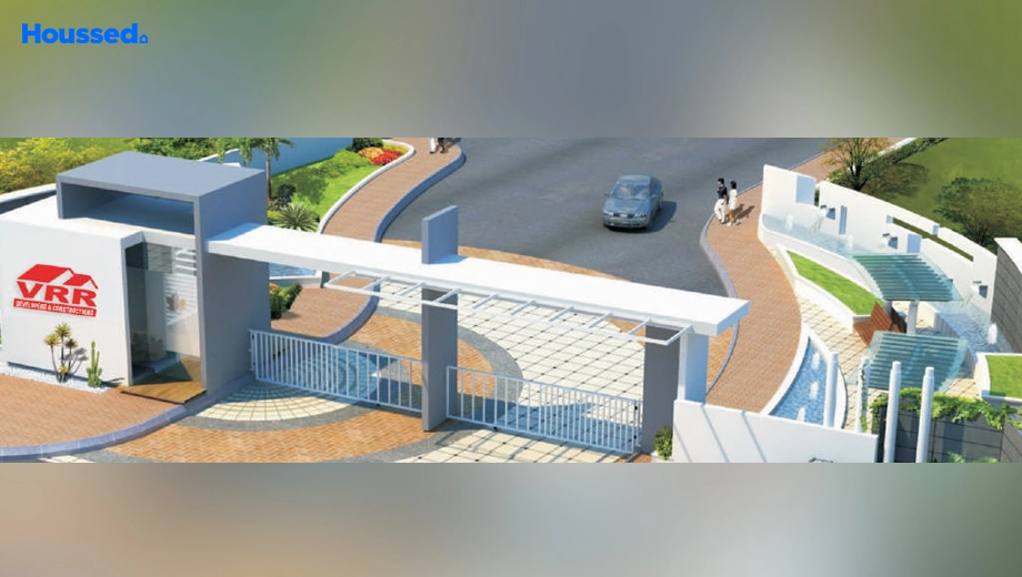 Project Image of VRR Enclave in Secunderabad, Hyderabad - Image 335352