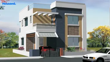 Project Image of VRR Enclave - Image 335353