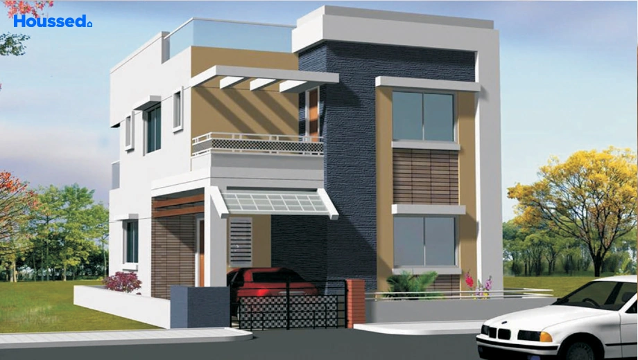 Project Image of VRR Enclave in Secunderabad, Hyderabad - Image 335353