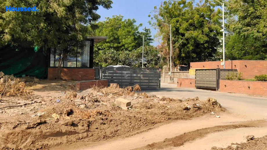 Project Image of Avirat Sopan Retreat in Ognaj, Ahmedabad - Image 335367