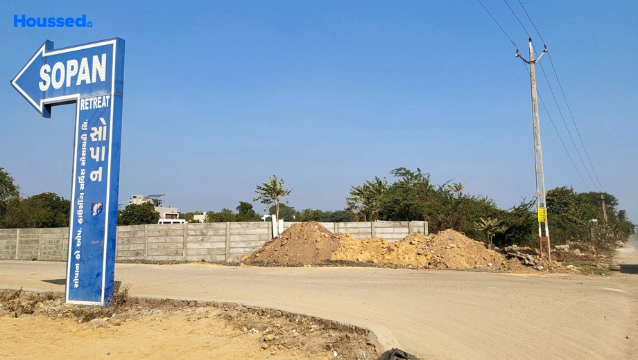Project Image of Avirat Sopan Retreat in Ognaj, Ahmedabad - Image 335363