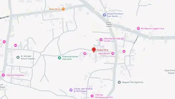 Location of Kibana Mirai - Image 335376