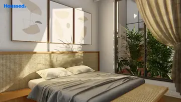 Sample Apartment of Kibana Mirai - Image 335373