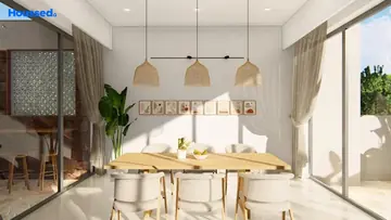 Sample Apartment of Kibana Mirai - Image 335372