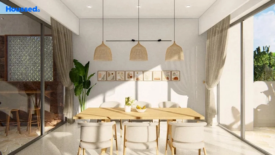 Sample Apartment of Kibana Mirai in Vagator, Goa - Image 335372