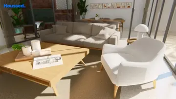 Sample Apartment of Kibana Mirai - Image 335375