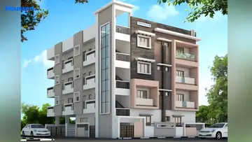 Project Image of Ashish Krupa Sindhu - Image 335407